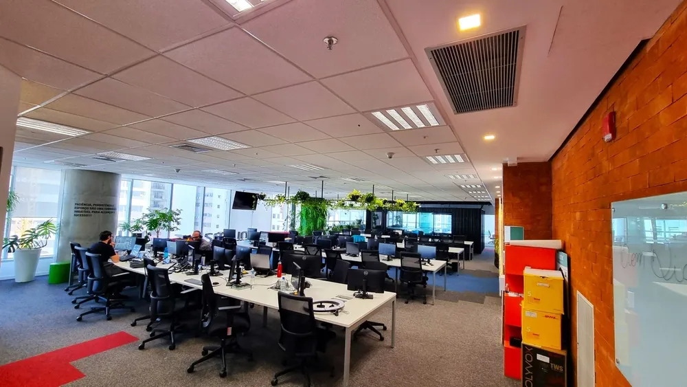 Sala-Conjunto, 359 m² - Foto 7