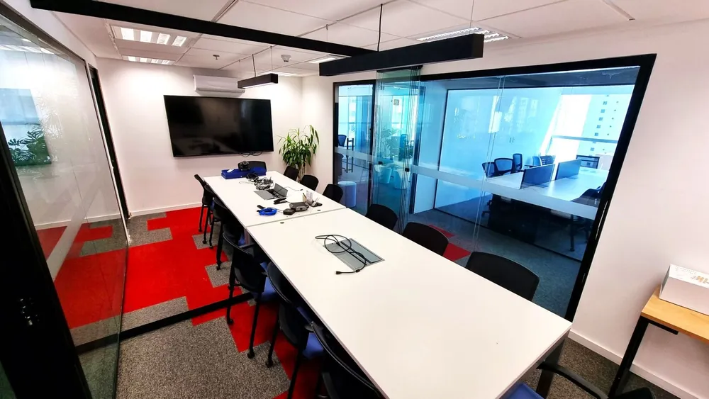 Sala-Conjunto, 359 m² - Foto 9