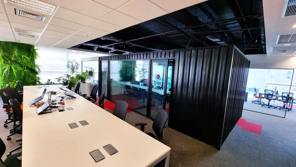 Sala-Conjunto, 359 m² - Foto 10