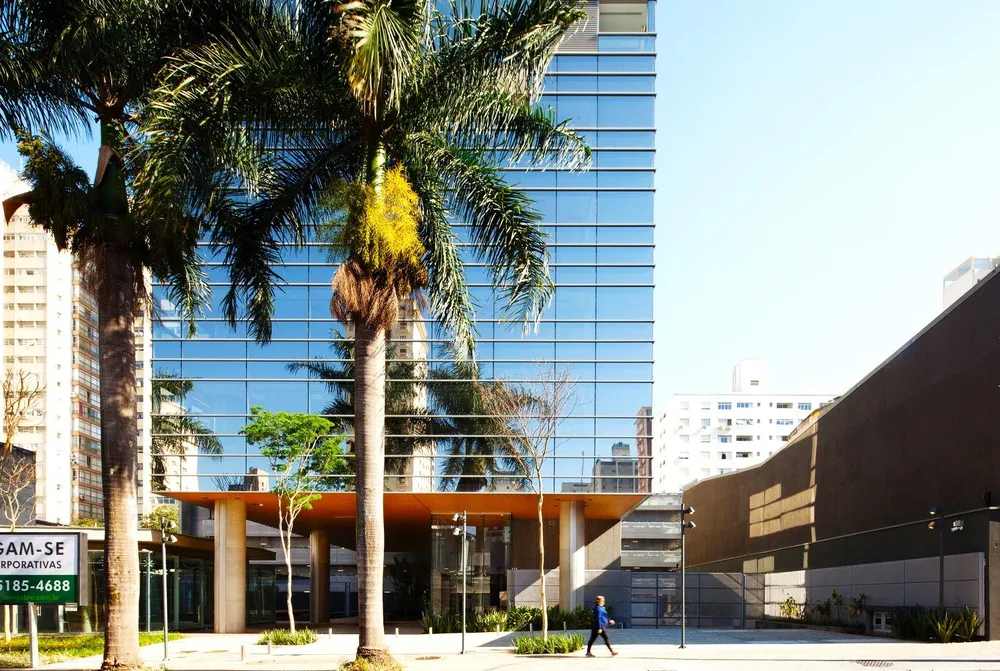 Sala-Conjunto, 359 m² - Foto 1