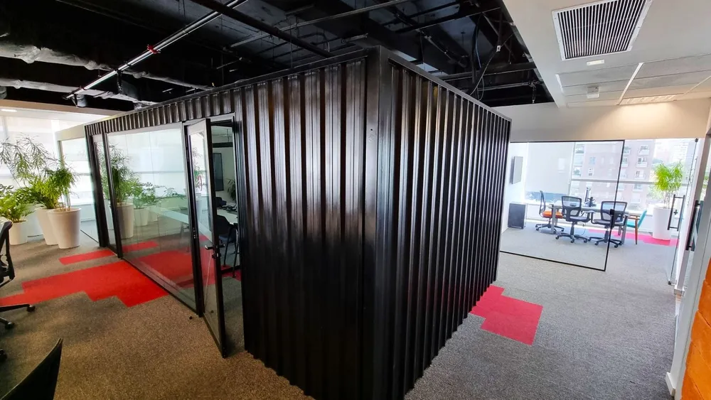 Sala-Conjunto, 359 m² - Foto 6