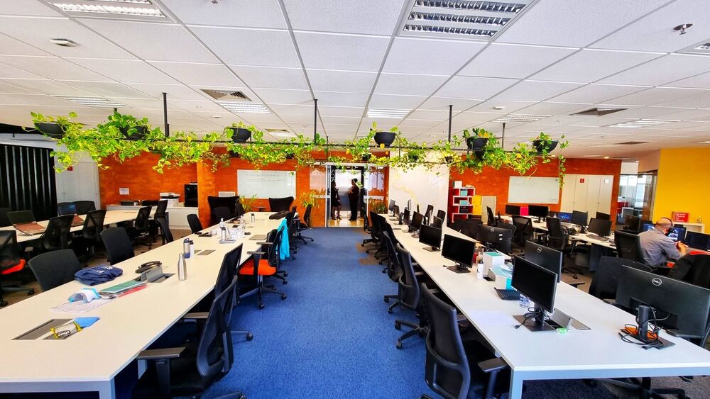 Prédio Inteiro para alugar, 359m² - Foto 7