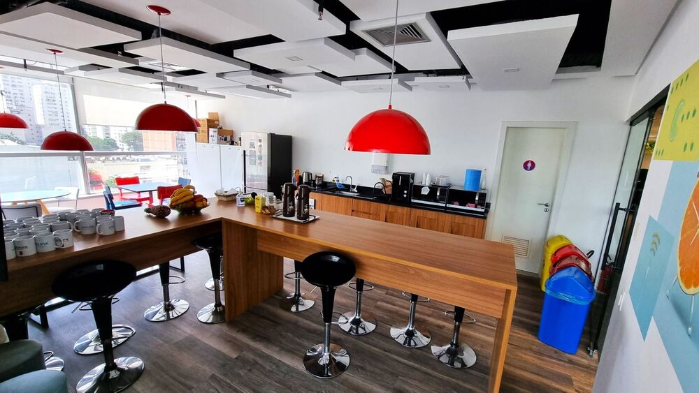 Prédio Inteiro para alugar, 359m² - Foto 6