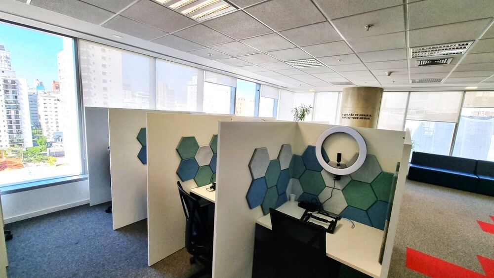 Prédio Inteiro para alugar, 359m² - Foto 2