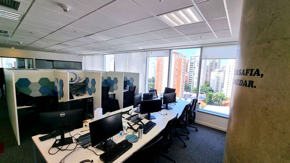 Prédio Inteiro para alugar, 359m² - Foto 3
