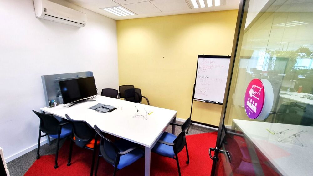 Prédio Inteiro para alugar, 359m² - Foto 1