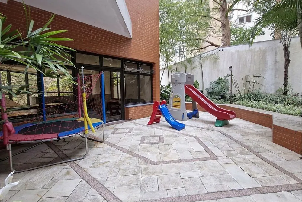 Cobertura, 2 quartos, 201 m² - Foto 3