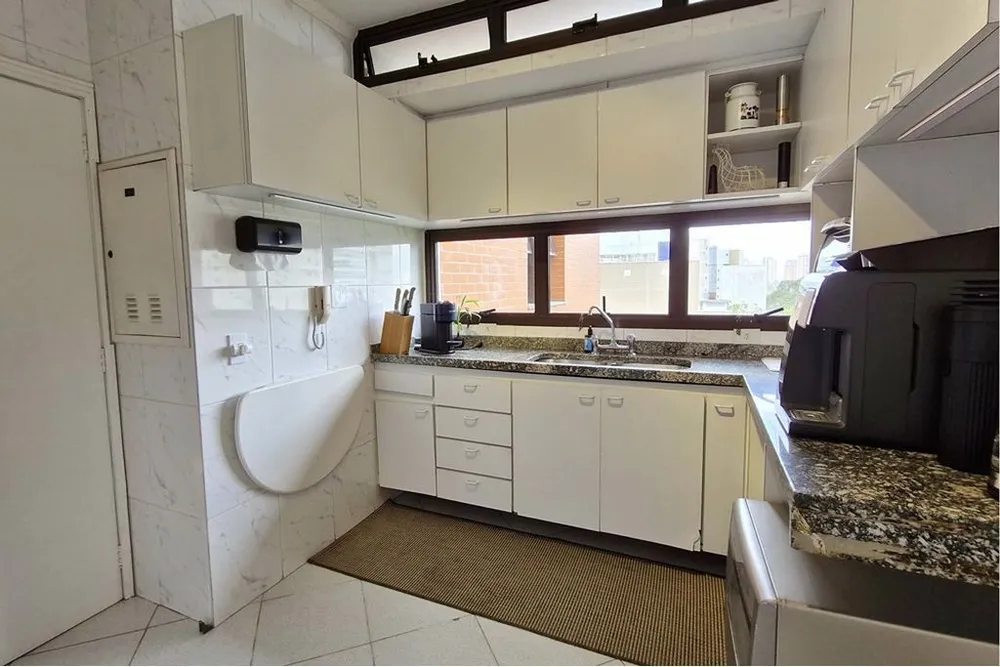 Cobertura, 2 quartos, 201 m² - Foto 4