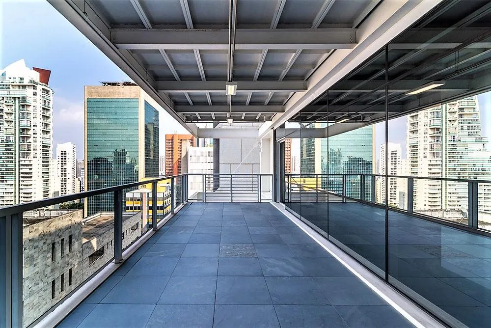 Sala-Conjunto, 357 m² - Foto 2