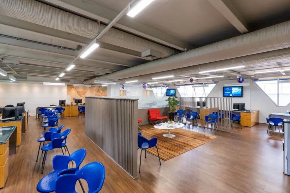 Prédio Inteiro, 1100 m² - Foto 5