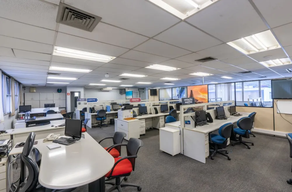 Prédio Inteiro, 1100 m² - Foto 8