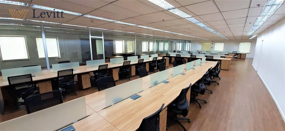 Sala-Conjunto, 609 m² - Foto 1