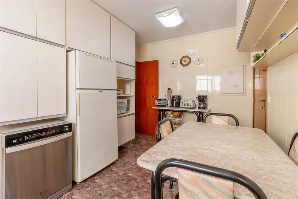 Apartamento, 4 quartos, 140 m² - Foto 3