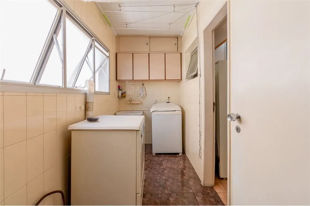 Apartamento, 4 quartos, 140 m² - Foto 4