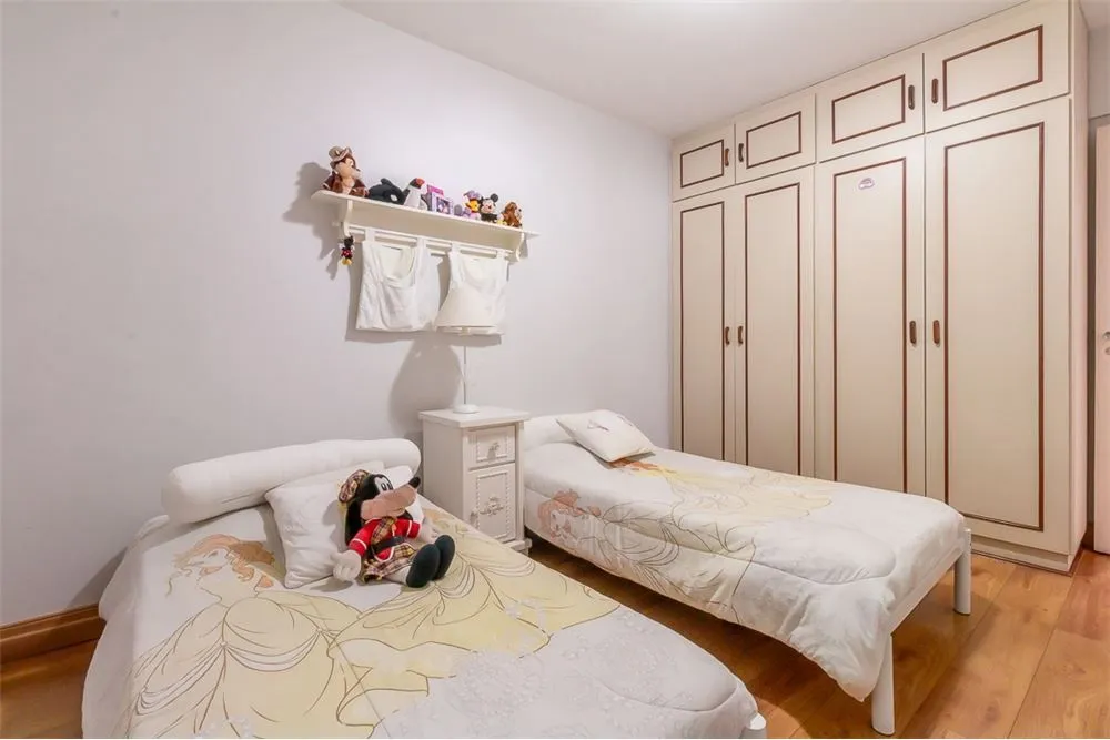 Apartamento, 4 quartos, 140 m² - Foto 1