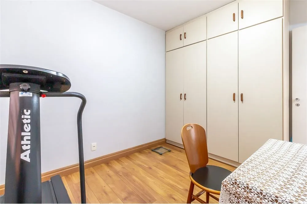 Apartamento, 4 quartos, 140 m² - Foto 2