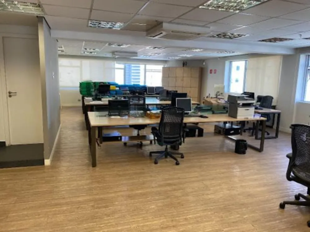 Sala-Conjunto, 392 m² - Foto 6