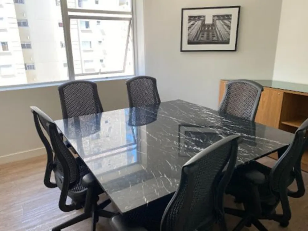 Sala-Conjunto, 392 m² - Foto 4