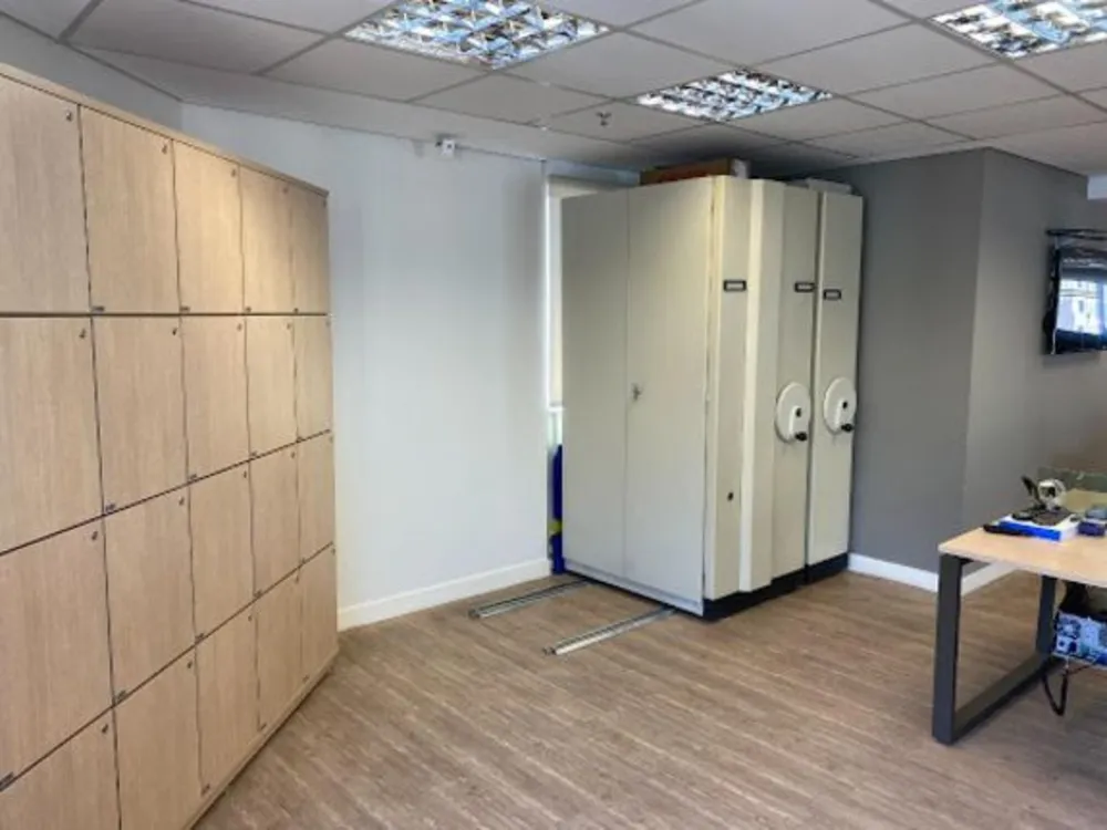 Sala-Conjunto, 392 m² - Foto 5