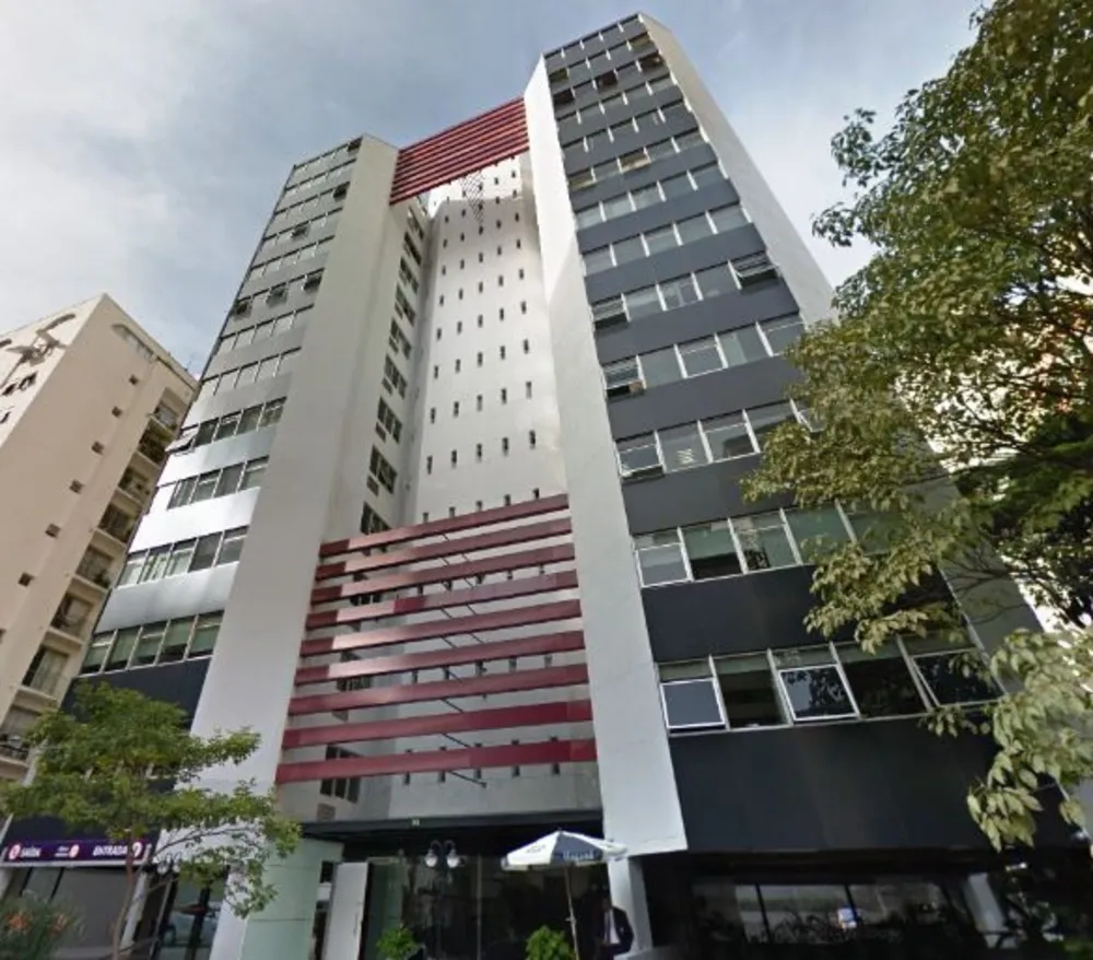 Sala-Conjunto, 392 m² - Foto 1