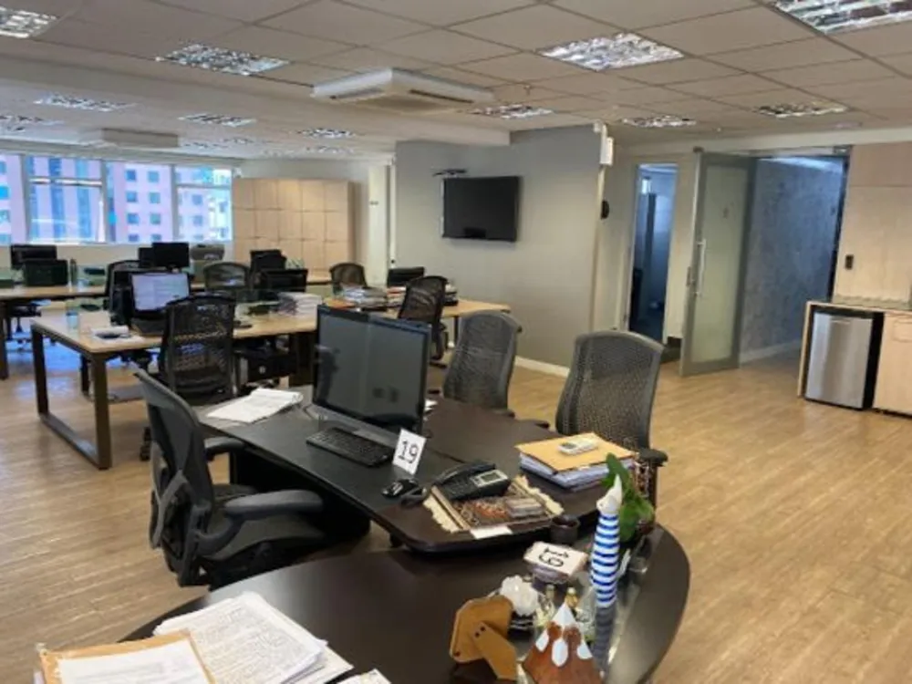 Sala-Conjunto, 392 m² - Foto 7