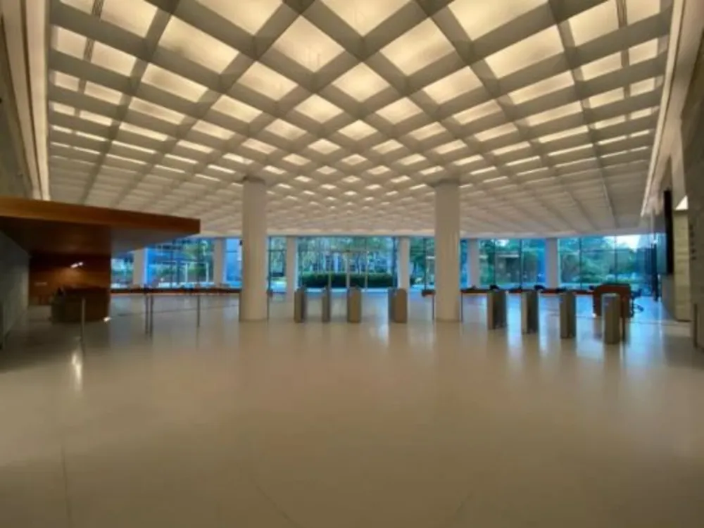 Sala-Conjunto, 882 m² - Foto 2