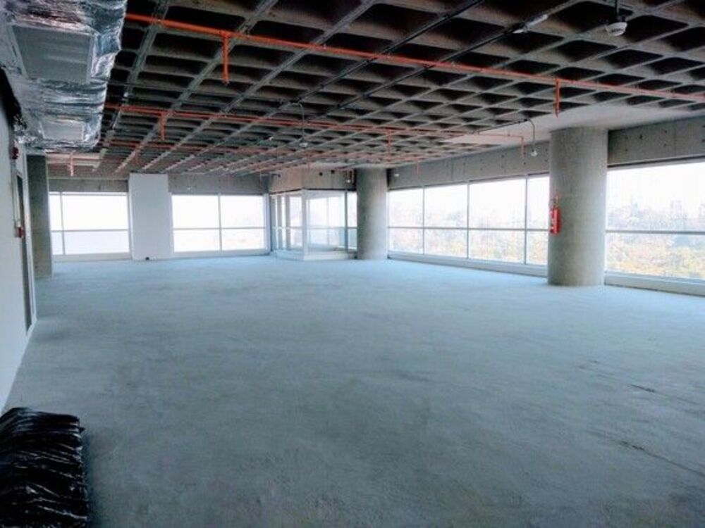 Sala-Conjunto, 671 m² - Foto 2