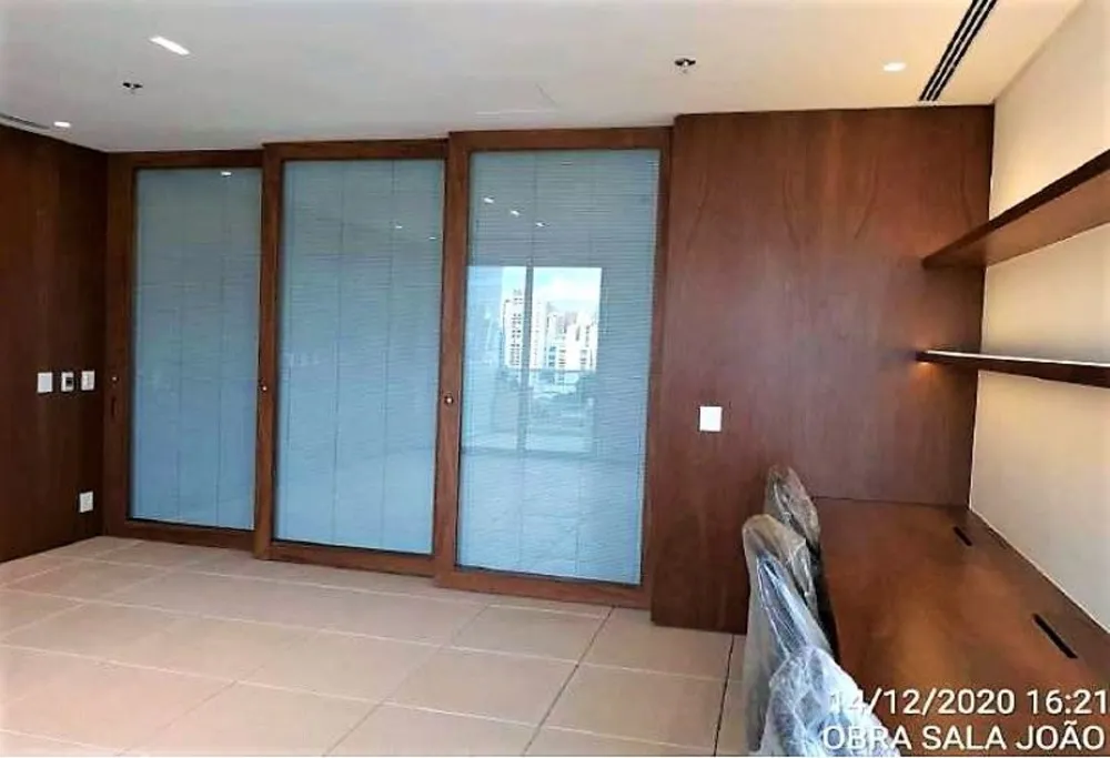 Sala-Conjunto, 166 m² - Foto 3