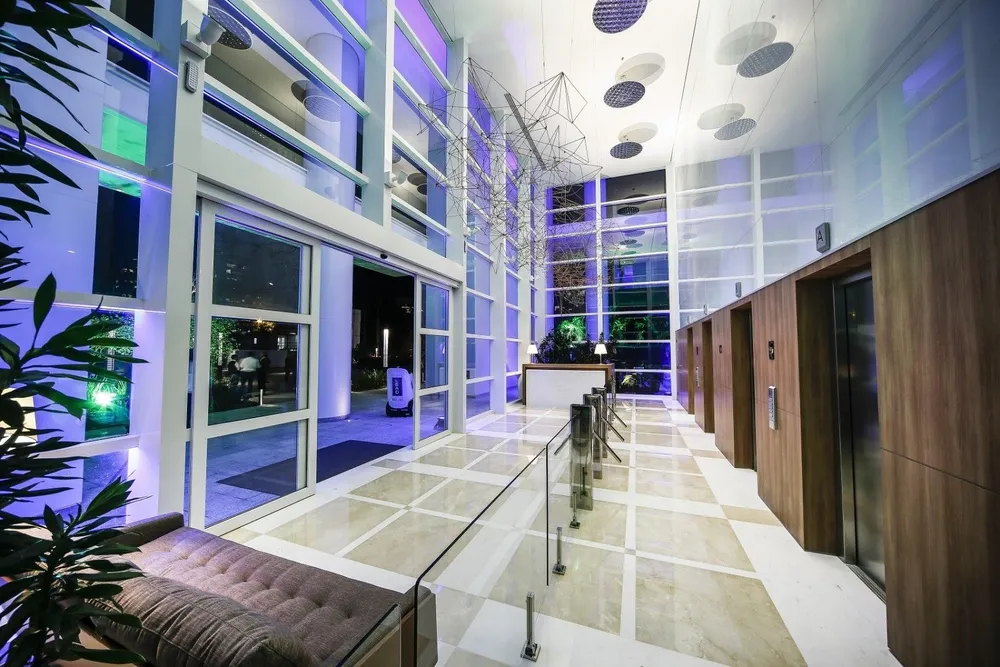 Sala-Conjunto, 166 m² - Foto 7