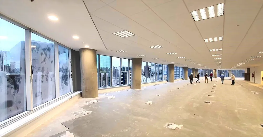 Sala-Conjunto, 1048 m² - Foto 6