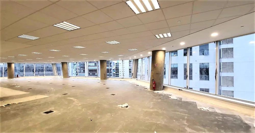 Sala-Conjunto, 1048 m² - Foto 8