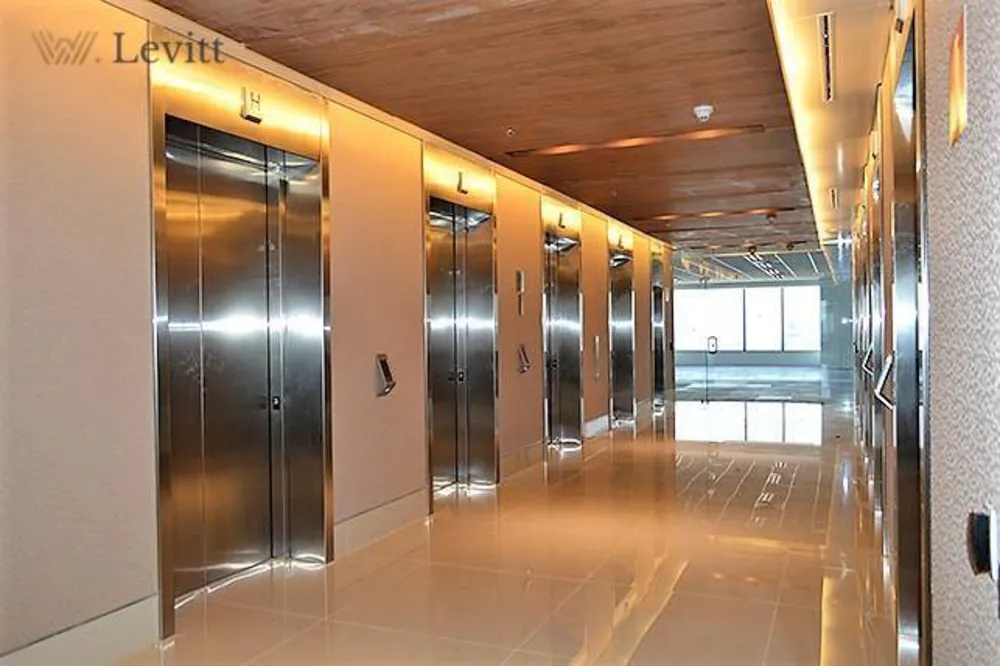 Sala-Conjunto, 917 m² - Foto 7