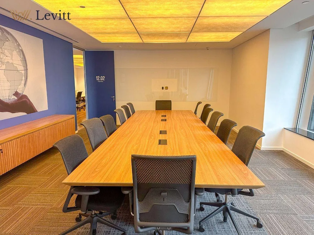 Sala-Conjunto, 917 m² - Foto 2