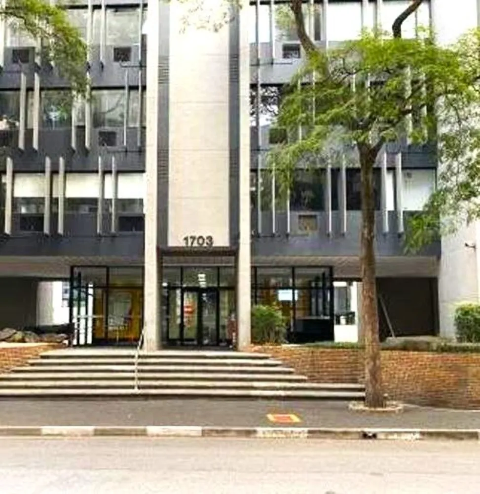 Sala-Conjunto, 374 m² - Foto 1
