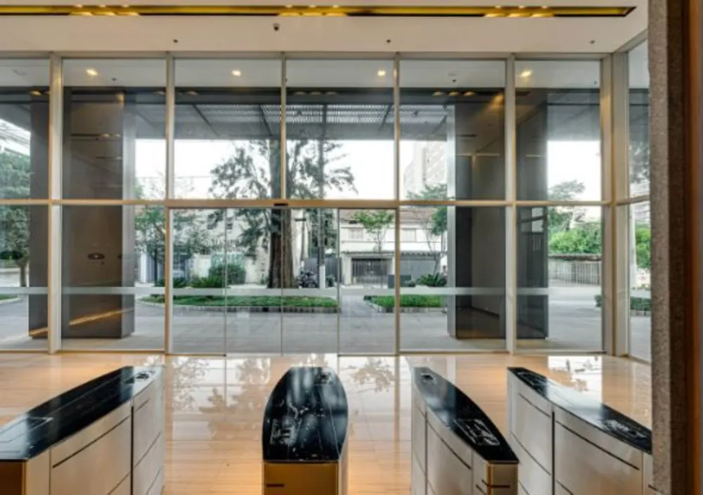 Sala-Conjunto, 513 m² - Foto 4