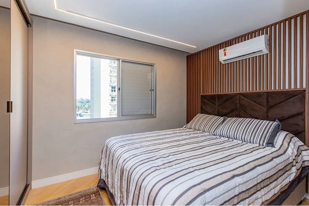 Apartamento, 1 quarto, 46 m² - Foto 4