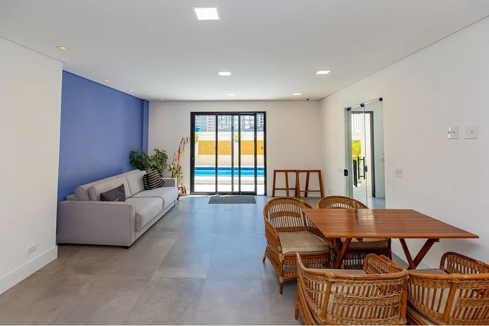 Apartamento, 1 quarto, 46 m² - Foto 2