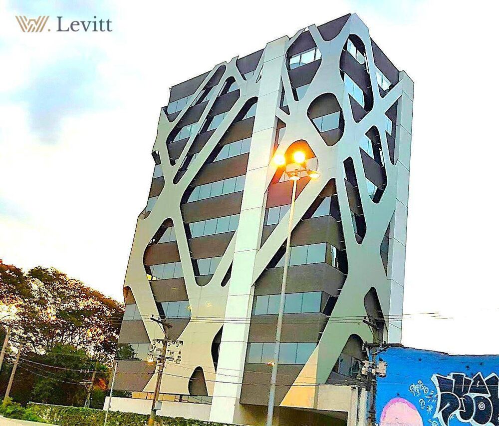 Prédio Inteiro à venda e aluguel, 2814m² - Foto 19