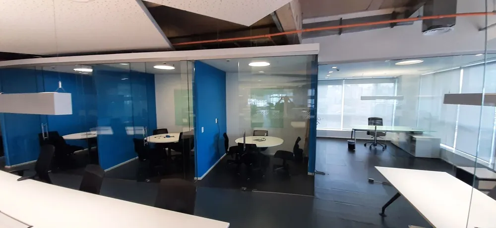 Sala-Conjunto, 316 m² - Foto 12