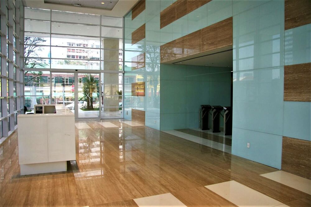 Conjunto Comercial-Sala para alugar, 316m² - Foto 3