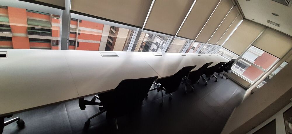 Conjunto Comercial-Sala para alugar, 316m² - Foto 8