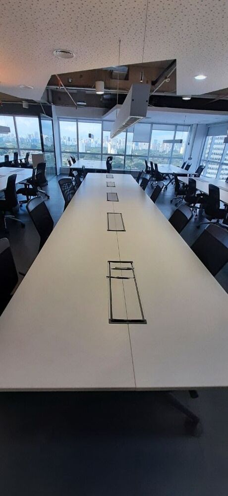 Conjunto Comercial-Sala para alugar, 316m² - Foto 6