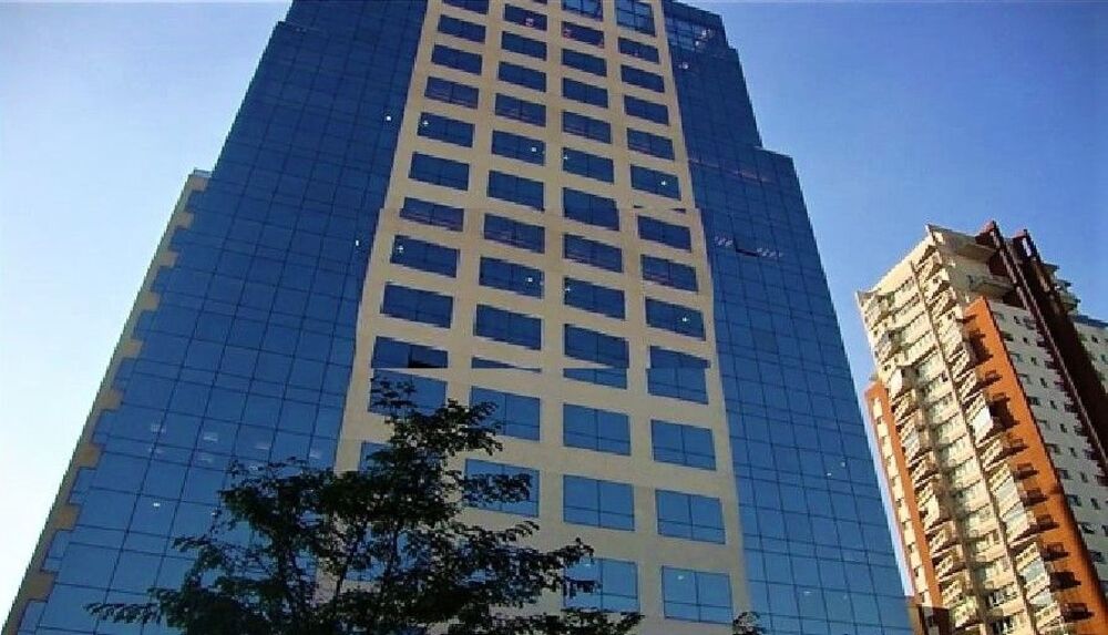 Conjunto Comercial-Sala para alugar, 316m² - Foto 1