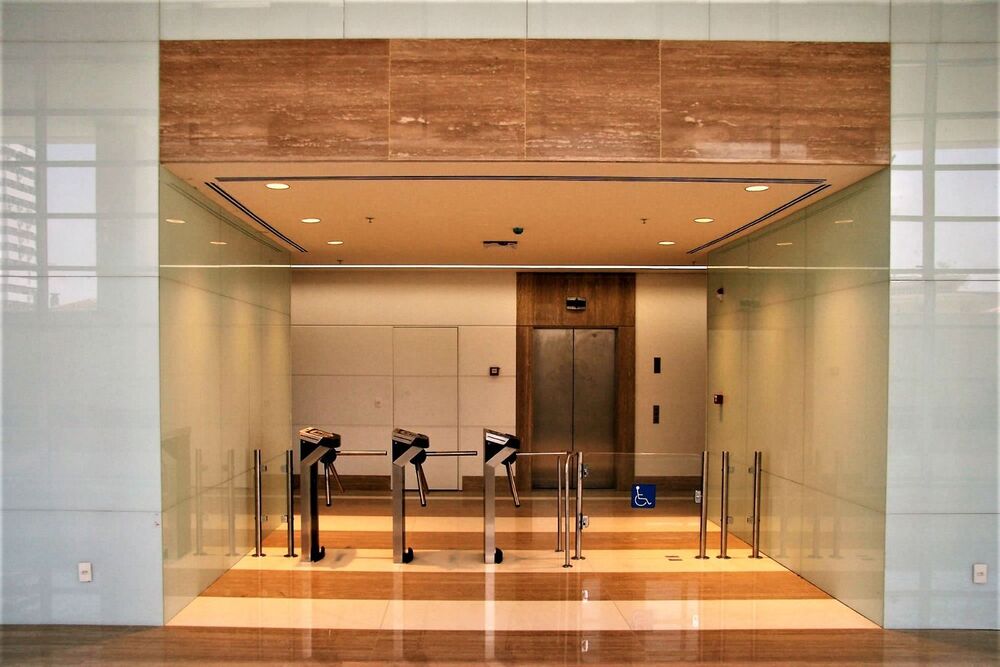 Conjunto Comercial-Sala para alugar, 316m² - Foto 2
