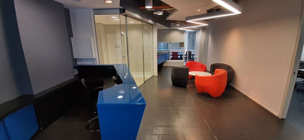 Conjunto Comercial-Sala para alugar, 316m² - Foto 7