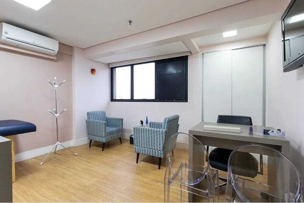 Sala-Conjunto, 63 m² - Foto 7