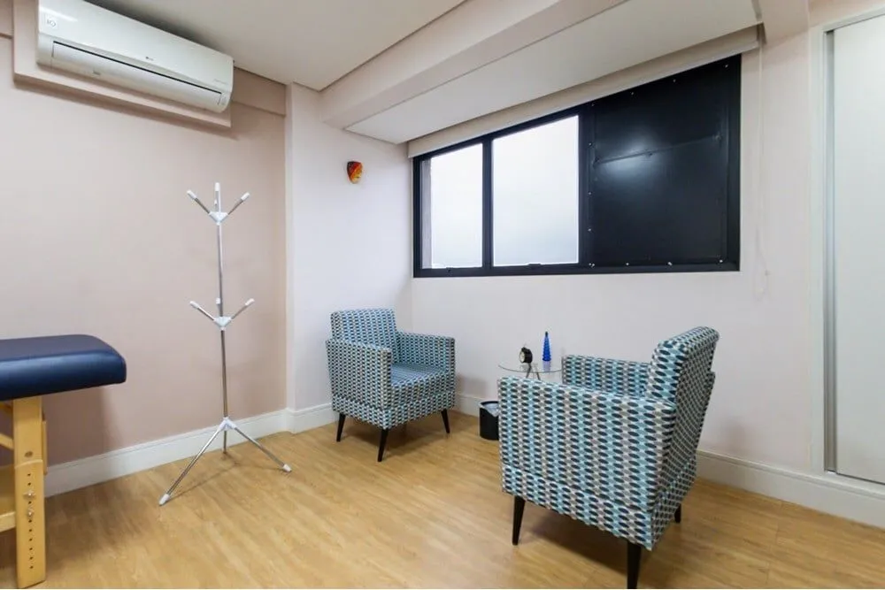 Sala-Conjunto, 63 m² - Foto 1