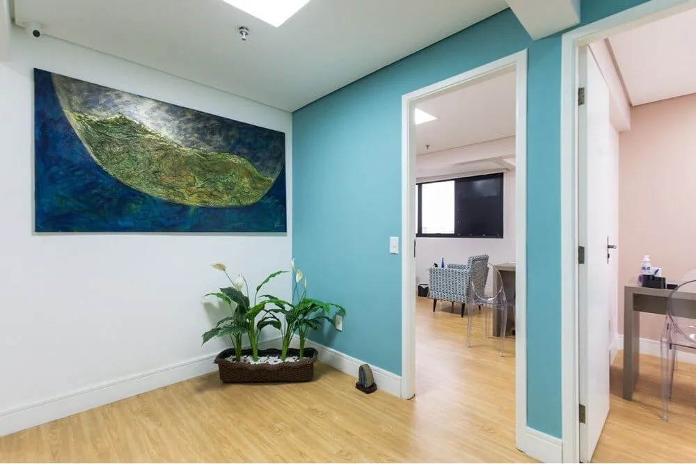 Sala-Conjunto, 63 m² - Foto 5
