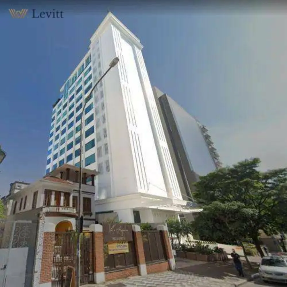 Sala-Conjunto, 400 m² - Foto 7