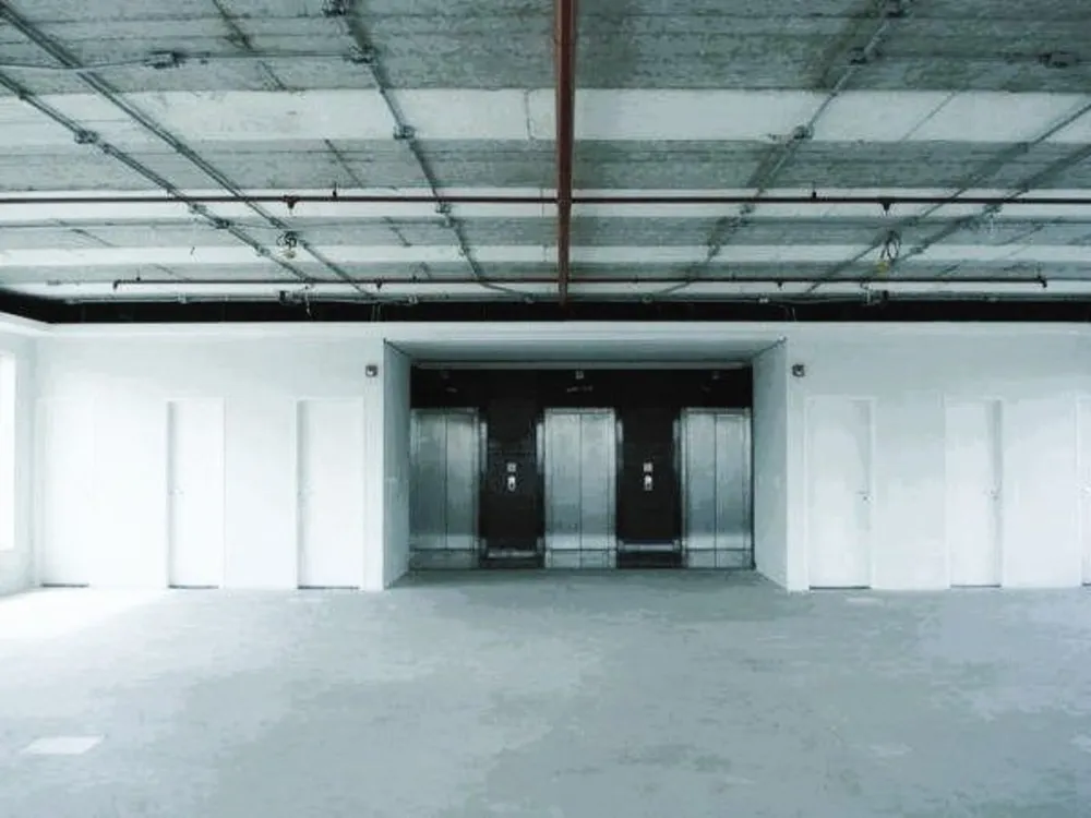 Sala-Conjunto, 400 m² - Foto 1